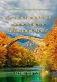Sermons sur le Cantique des Cantiques (I) - Vivez-vous maintenant comme l'objet de l'affection de Dieu? (eBook, ePUB) Sermons sur le Cantique des Cantiques (I) - Vivez-vous maintenant comme l'objet de l'affection de Dieu? (eBook, ePUB)