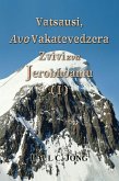 Vatsausi, Avo Vakatevedzera Zvivi zva Jerobhoamu (I) (eBook, ePUB)