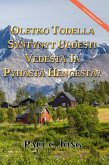 Oletko Todella Syntynyt Uudesti Vedestä Ja Pyhästä Hengestä? [Uusi Tarkistettu Painos] (eBook, ePUB)