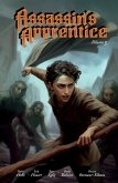 Assassin's Apprentice Volume 3 (Graphic Novel) Assassin's Apprentice Volume 3 (Graphic Novel)