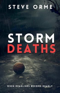 Storm Deaths - Orme, Steve