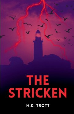 Cover The Stricken