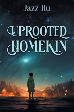 Cover Uprooted HomeKin