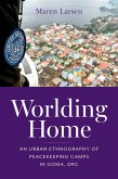Worlding Home Worlding Home