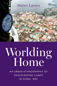 Cover Worlding Home