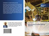 Introduction to metal forming process Introduction to metal forming process