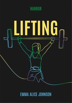 Lifting - Johnson, Emma Alice