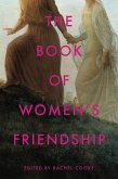 The Book of Women's Friendship The Book of Women's Friendship
