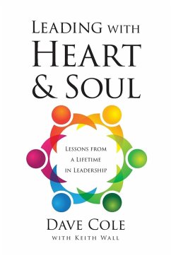 Cover Leading with Heart and Soul