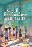 Kücük Ressamlarin Maceralari Kücük Ressamlarin Maceralari