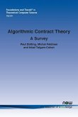 Algorithmic Contract Theory