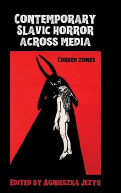 Contemporary Slavic horror across media