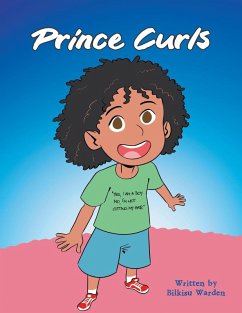 Cover Prince Curls