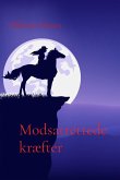 Modsatrettede kræfter Modsatrettede kræfter
