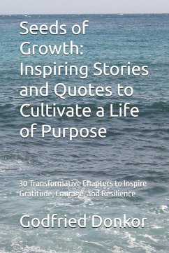 Cover Seeds of Growth