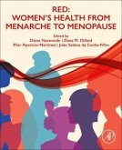 Red: Women's Health from Menarche to Menopause