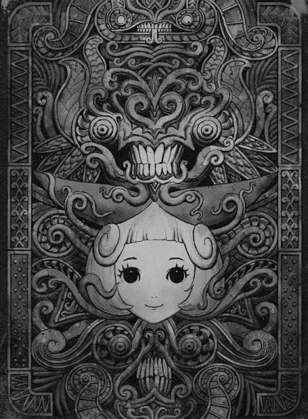 ficha técnica de Bibliomania Deluxe #1