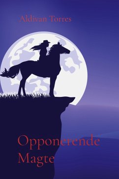 Cover Opponerende Magte