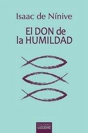 Cover DON DE LA HUMILDAD, EL