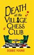 Death at the Village Chess Club - Bild 1