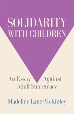 Cover Solidarity with Children