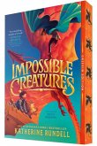Impossible Creatures Impossible Creatures