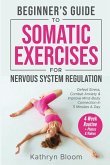 Beginner's Guide to Somatic Exercises for Nervous System Regulation Beginner's Guide to Somatic Exercises for Nervous System Regulation