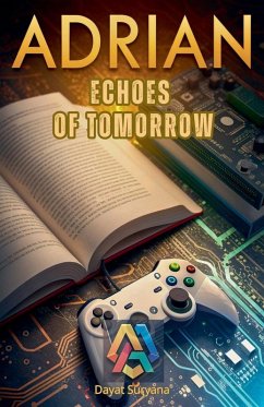 Cover Echoes of Tomorrow
