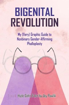 Cover Bigenital Revolution