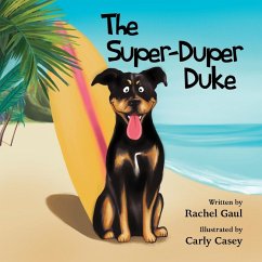 Cover The Super-Duper Duke