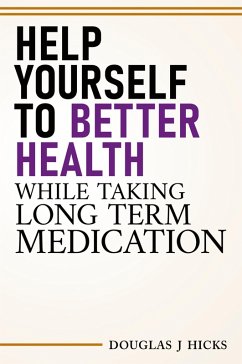 Cover Secrets to Better Health While On Medication