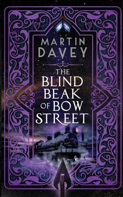 The Blind Beak of Bow Street - Davey