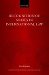Recognition of States in International... - Bild 1