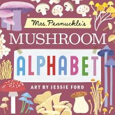 Mrs. Peanuckle's Mushroom Alphabet