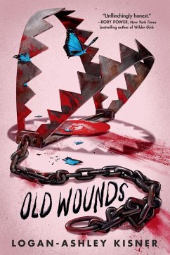 Cover Old Wounds