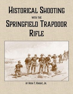 Cover Historical Shooting with the Springfield Trapdoor Rifle
