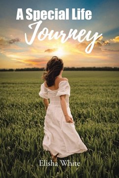 A Special Life Journey Cover A Special Life Journey