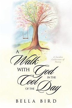 Cover A Walk with God in the Cool of the Day