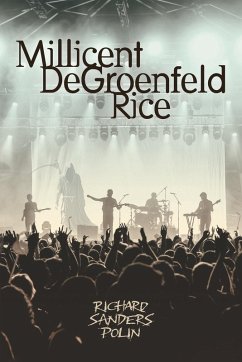 Millicent DeGroenfeld Rice Millicent DeGroenfeld Rice