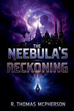 The Nebula's Reckoning - McPherson, R Thomas