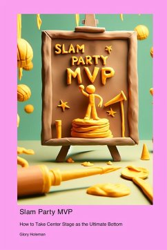 Cover Slam Party MVP