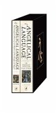 The Angelical Language Two-Volume Set The Angelical Language Two-Volume Set