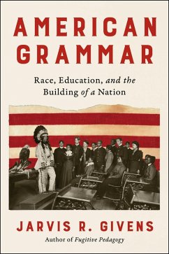 Cover American Grammar