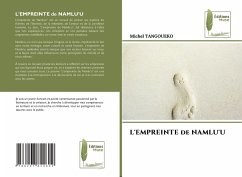 L'EMPREINTE de NAMLU'U Cover L'EMPREINTE de NAMLU'U