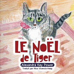 Cover Le Noël de Tiger
