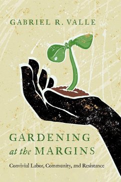 Cover Gardening at the Margins