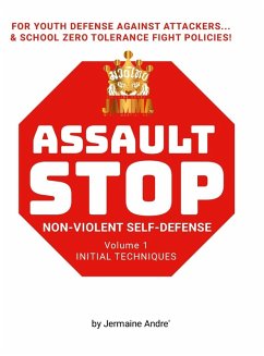 Jermaine Andre's Assault Stop Volume 1 - Andre, Jermaine