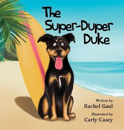 Cover The Super-Duper Duke