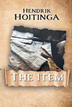 Cover The Item