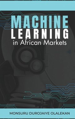 Machine Learning in African Markets Cover Machine Learning in African Markets